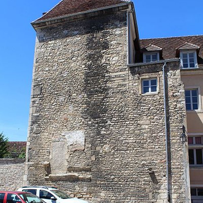 Photo de Couvent des Cordeliers de Dole