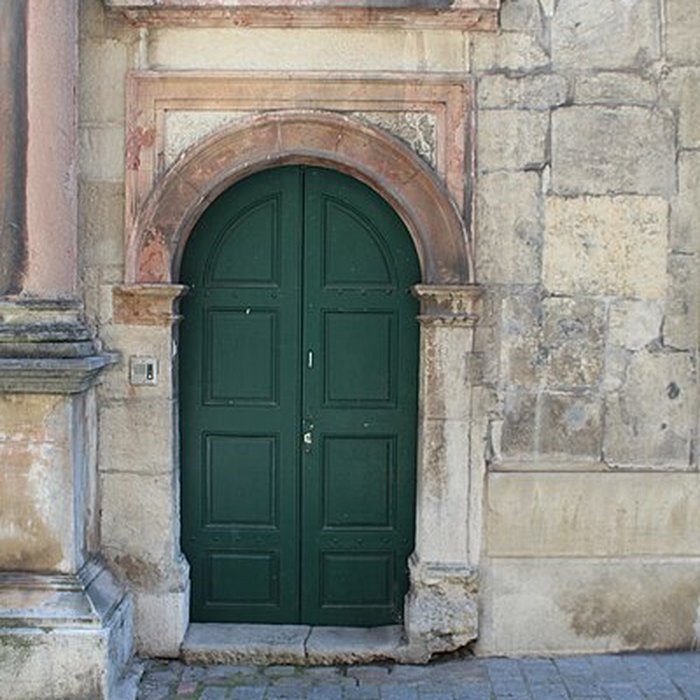 Photo de Couvent des Cordeliers de Dole