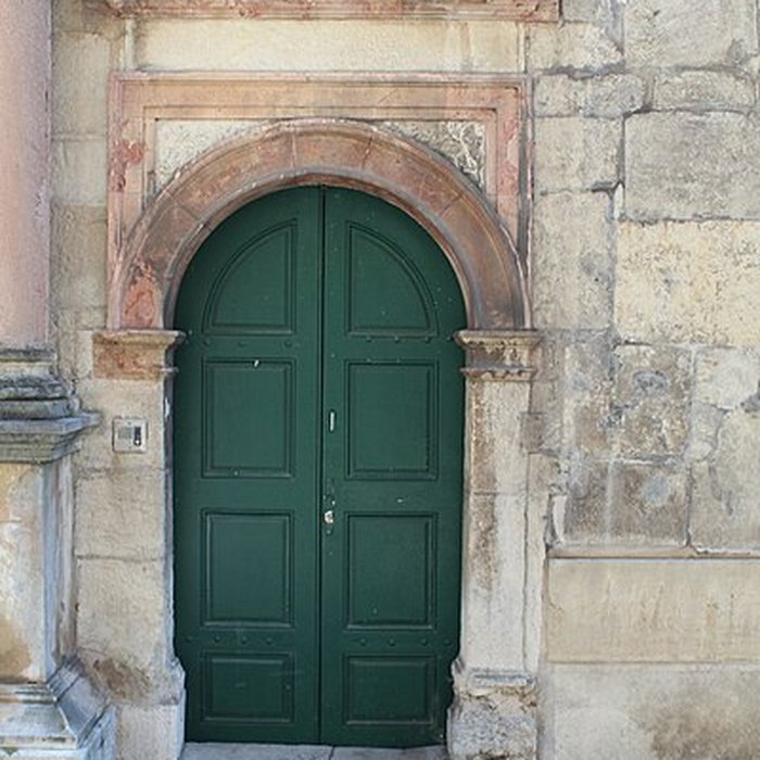 Photo de Couvent des Cordeliers de Dole
