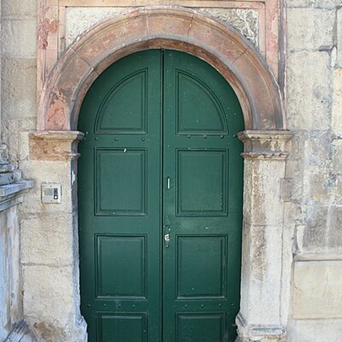 Photo de Couvent des Cordeliers de Dole