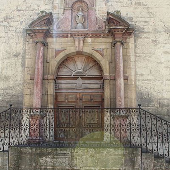 Photo de Couvent des Cordeliers de Dole