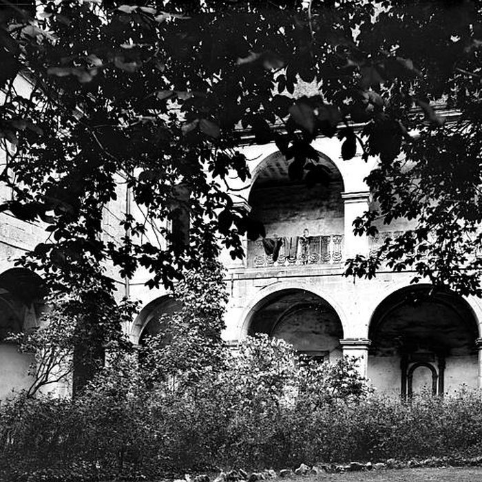 Photo de Couvent des Cordeliers de Dole