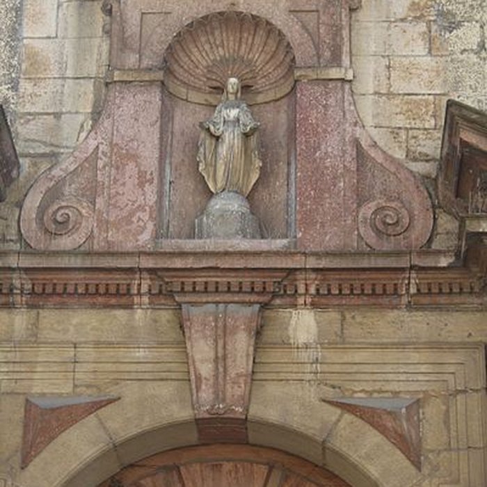 Photo de Couvent des Cordeliers de Dole