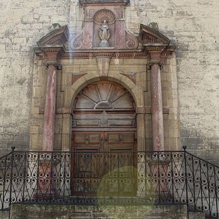 Photo de Couvent des Cordeliers de Dole