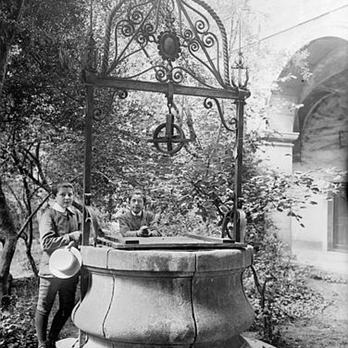 Photo de Couvent des Cordeliers de Dole