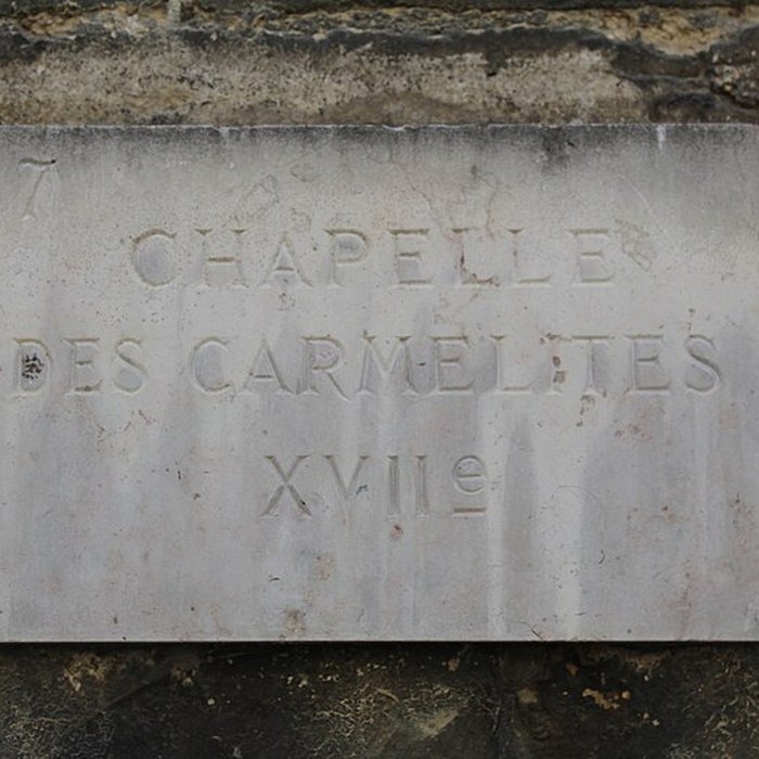 Photo de Couvent des Cordeliers de Dole