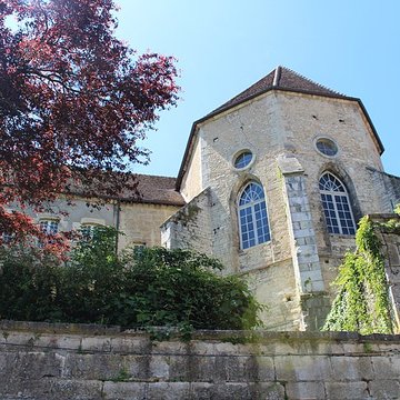Couvent des Cordeliers de Dole