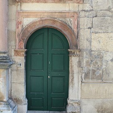 Couvent des Cordeliers de Dole