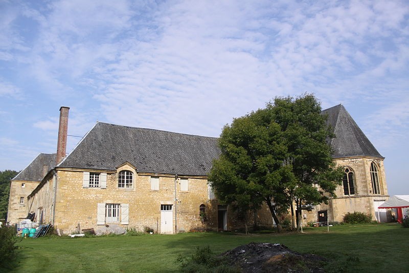 Photo de Couvent des Cordeliers de La Cassine