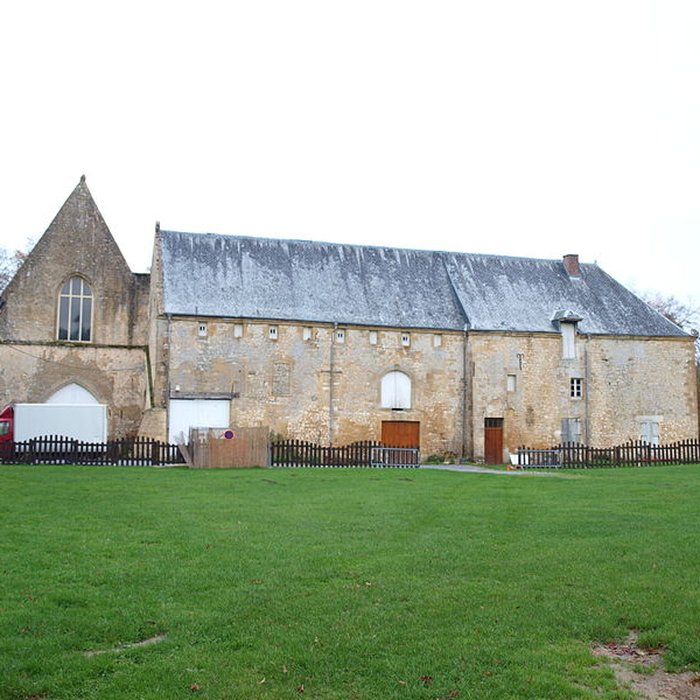 Photo de Couvent des Cordeliers de La Cassine