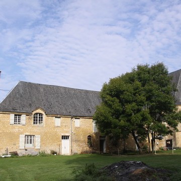 couvent des cordeliers de la cassine