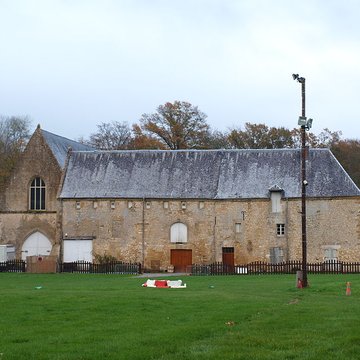Couvent des Cordeliers de La Cassine