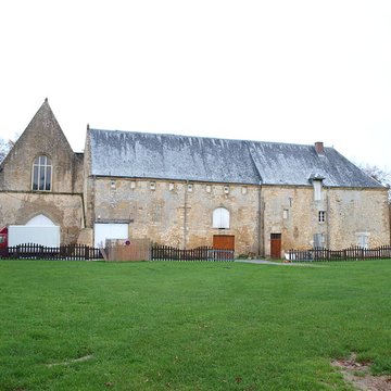 Couvent des Cordeliers de La Cassine