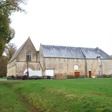 Couvent des Cordeliers de La Cassine
