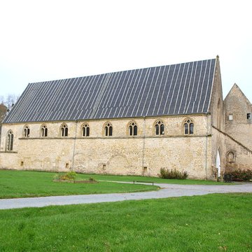 Couvent des Cordeliers de La Cassine