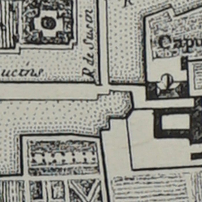 Photo de Couvent des Cordeliers de Reims