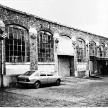 Couvent des Cordeliers de Reims