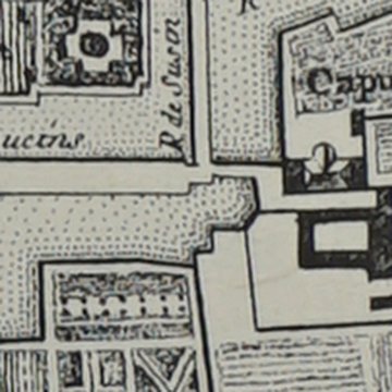 Couvent des Cordeliers de Reims