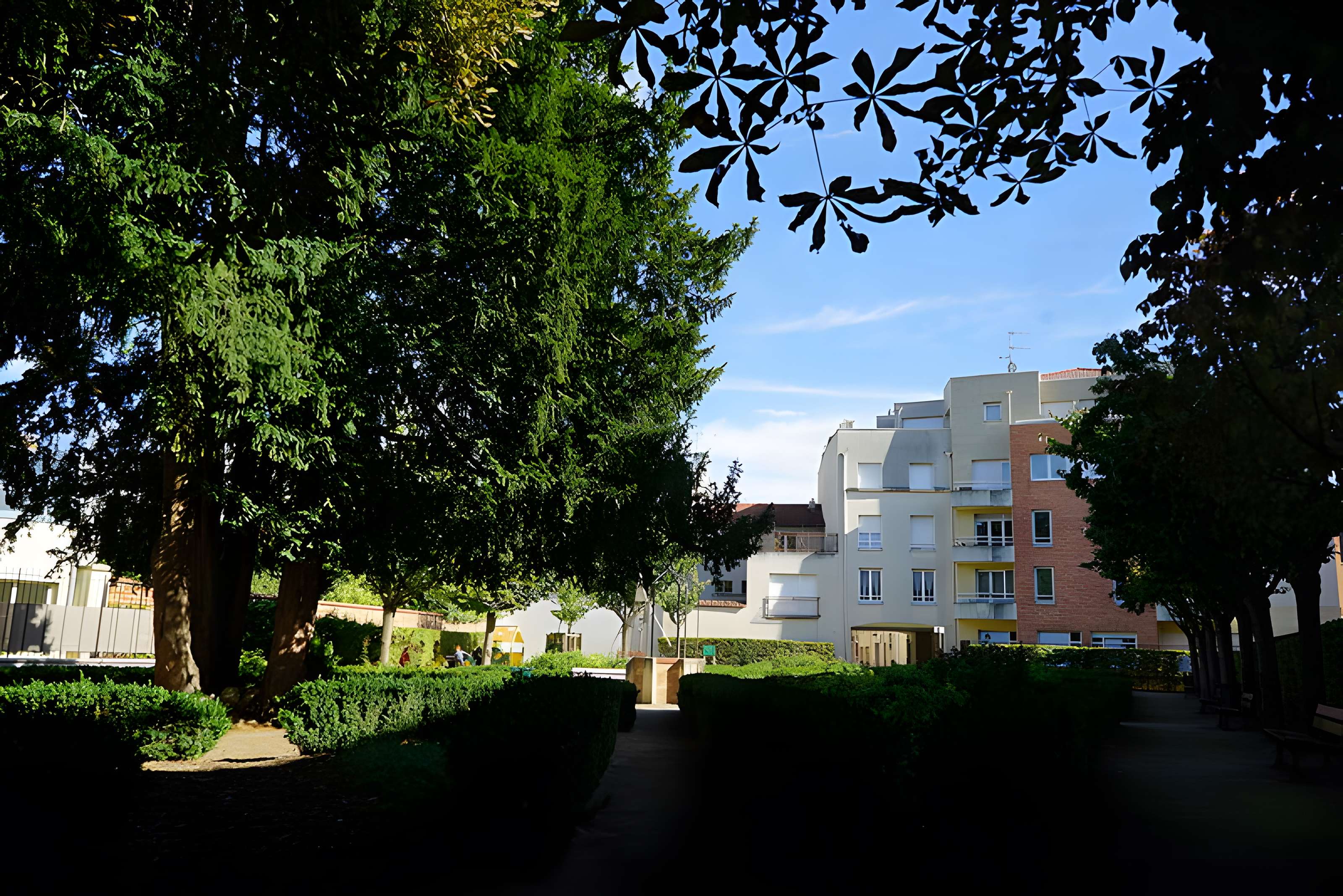 Couvent des Cordeliers de Reims