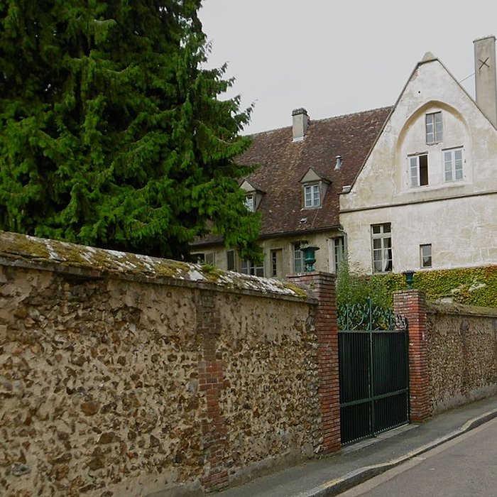 Photo de Couvent des Cordeliers dÉvreux