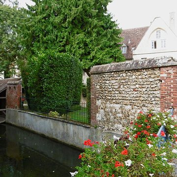 Couvent des Cordeliers dÉvreux