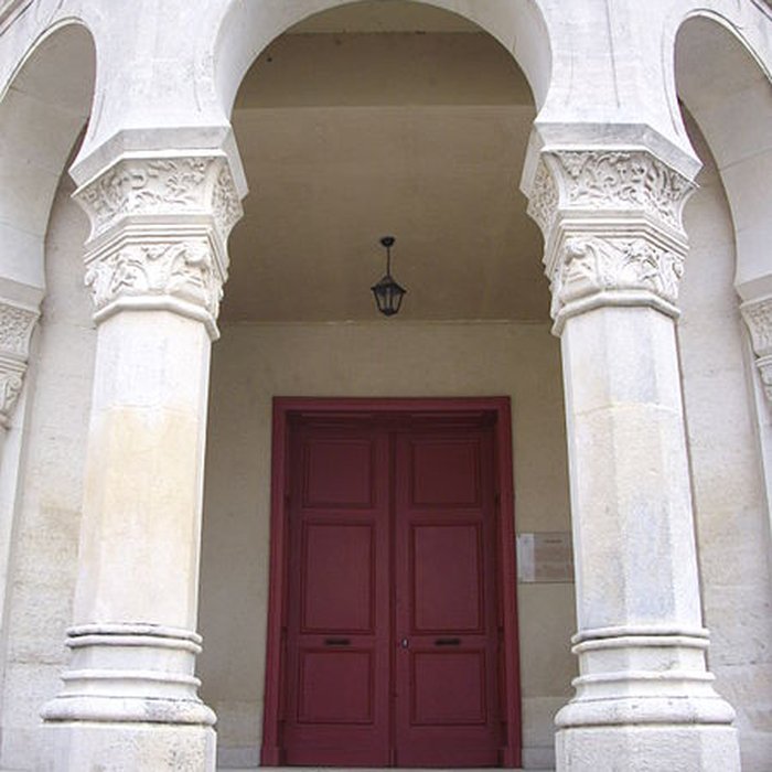 Photo de Synagogue de Verdun