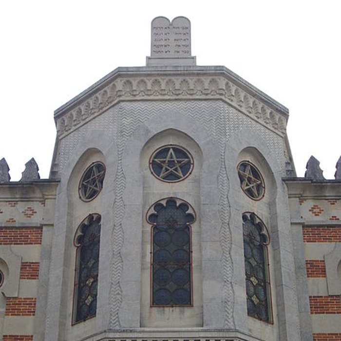 Photo de Synagogue de Verdun