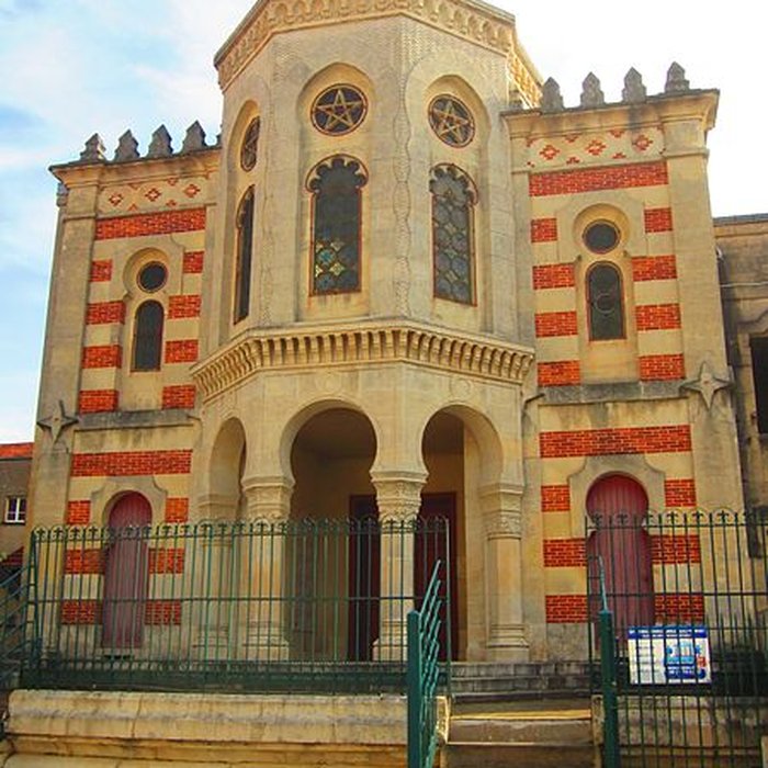 Photo de Synagogue de Verdun