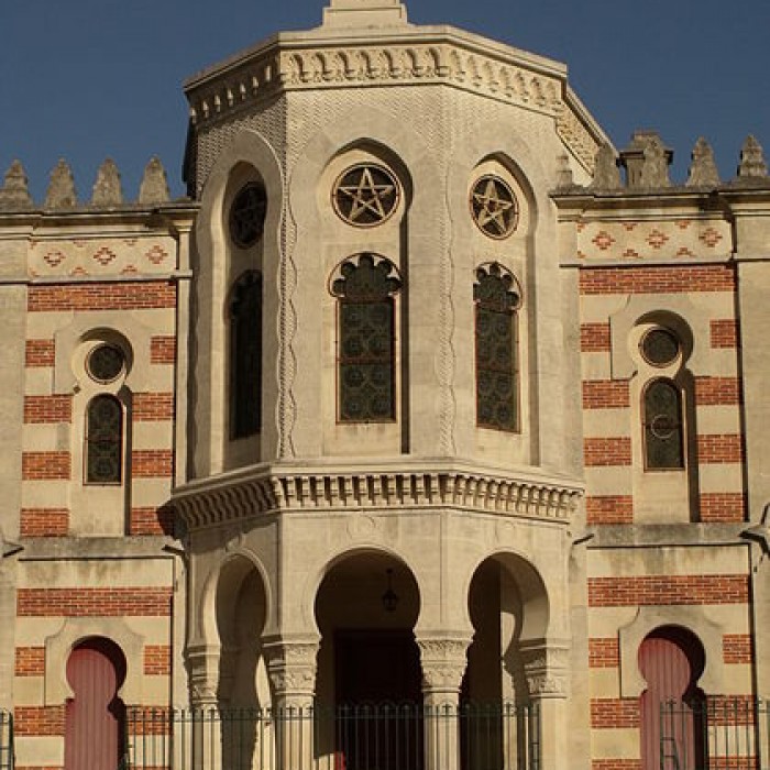 Photo de Synagogue de Verdun