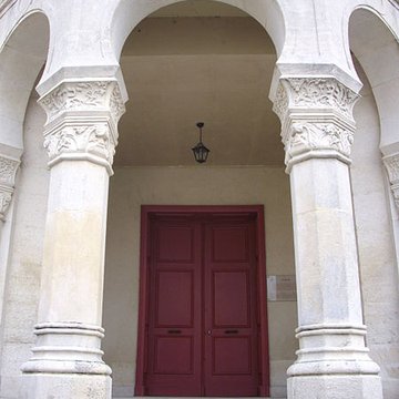 Synagogue de Verdun