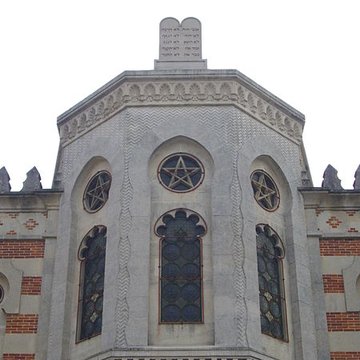 Synagogue de Verdun
