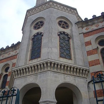 Synagogue de Verdun
