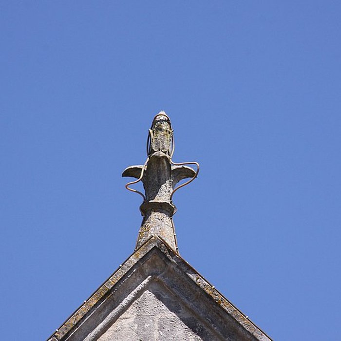 Photo de Couvent des dames blanches de La Rochelle