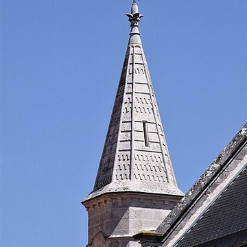 Couvent des dames blanches de La Rochelle