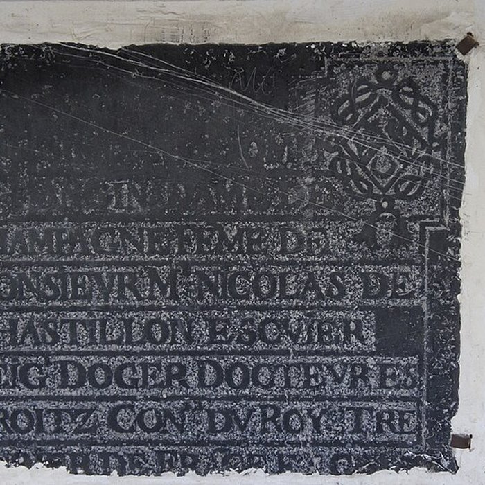 Photo de Couvent des Dames de la Congrégation de Châlons-en-Champagne