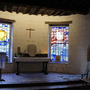 Couvent des Dames de la Congrégation de Châlons-en-Champagne