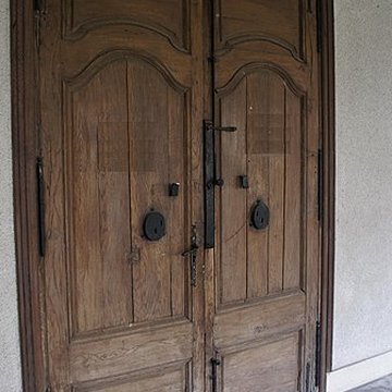 Couvent des Dames de la Congrégation de Châlons-en-Champagne