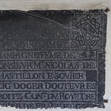 Couvent des Dames de la Congrégation de Châlons-en-Champagne