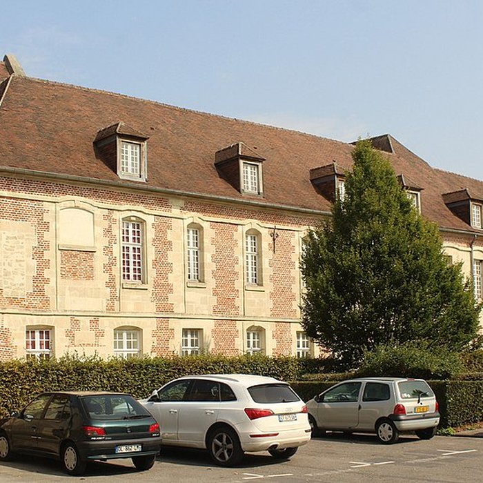 Photo de Couvent des Dames de Laon