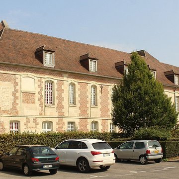 Couvent des Dames de Laon