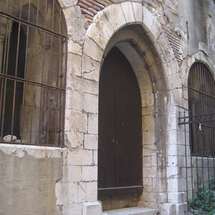 Photo de Couvent des Dames de Saint-Sauveur de Perpignan