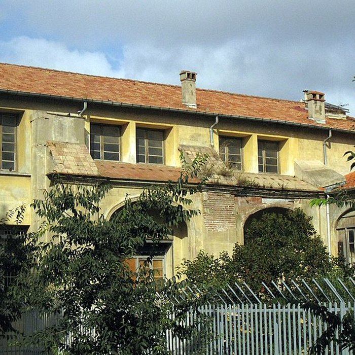 Photo de Couvent des Dames de Saint-Sauveur de Perpignan