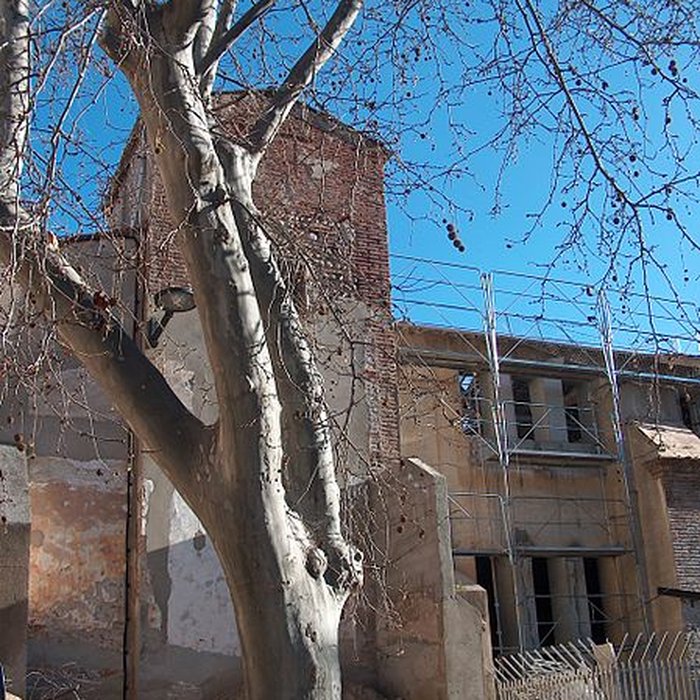 Photo de Couvent des Dames de Saint-Sauveur de Perpignan