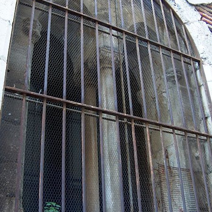 Photo de Couvent des Dames de Saint-Sauveur de Perpignan