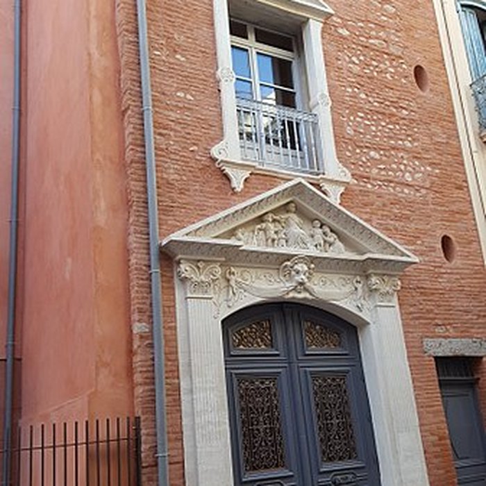 Photo de Couvent des Dames de Saint-Sauveur de Perpignan