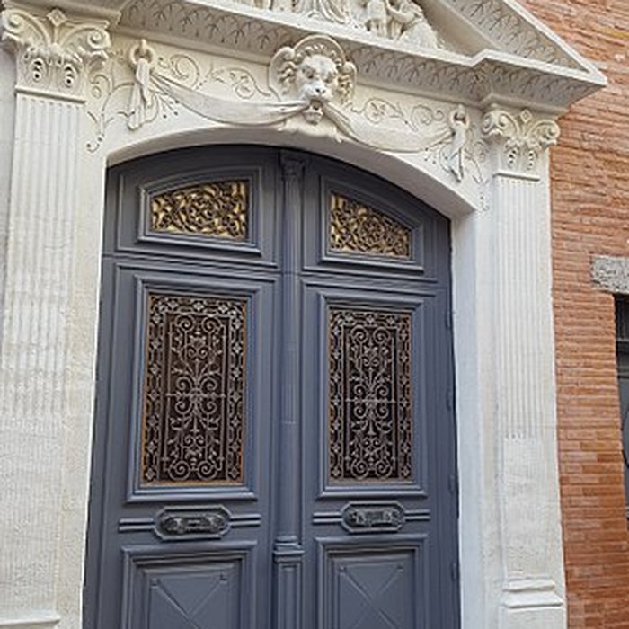 Photo de Couvent des Dames de Saint-Sauveur de Perpignan