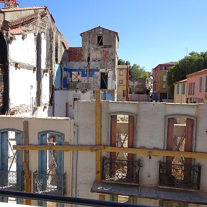 Photo de Couvent des Dames de Saint-Sauveur de Perpignan