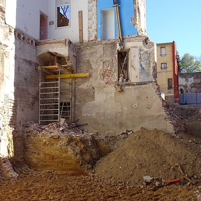 Photo de Couvent des Dames de Saint-Sauveur de Perpignan