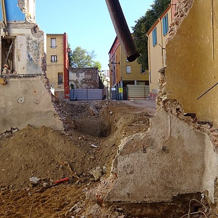 Photo de Couvent des Dames de Saint-Sauveur de Perpignan