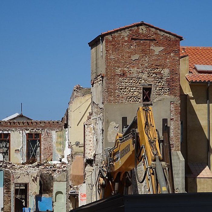 Photo de Couvent des Dames de Saint-Sauveur de Perpignan